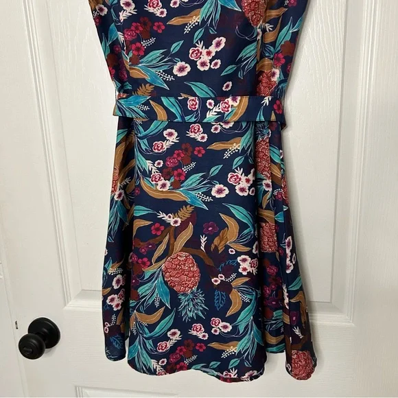 Bright & Beautiful Ruth Retro Dress - Picture 14 of 16